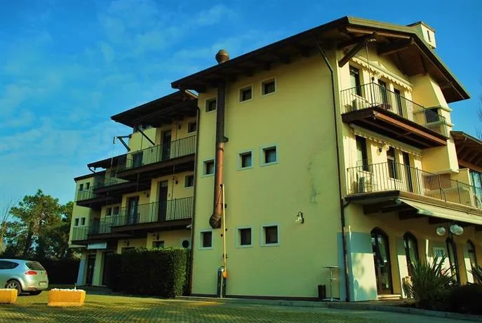 Residence L'onda Suite - Image 1