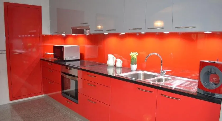 Apartamento Arosa Santa Maria da Feira - Image 1
