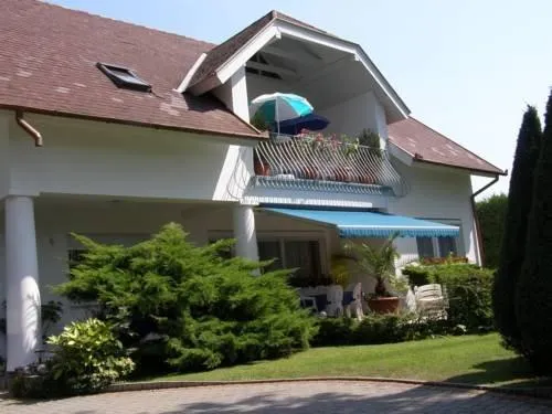 Bartók Villa - Image 1