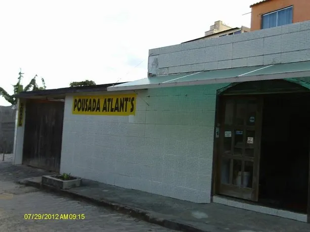 Pousada Atlants - Image 1