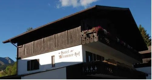 Meransnerhof - Image 1