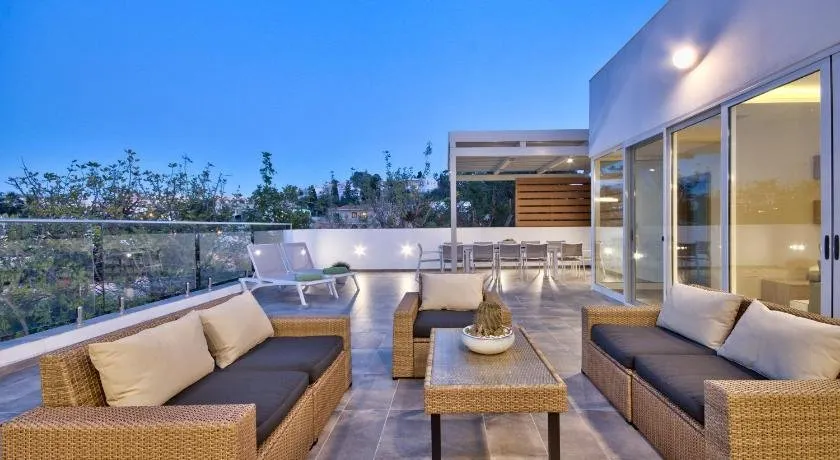 Luxuryvillasmalta - Carob Hills 5-bedroom Villa - Image 1