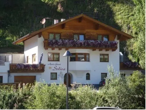 Apart Soliva - Image 1