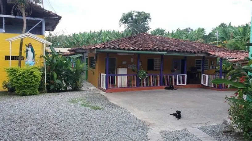 Finca Turistica La Cristalina - Image 1