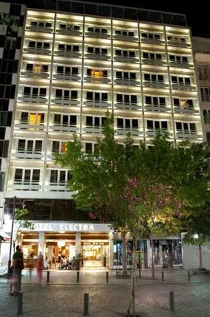 Green Tree Inn Qingdao Shengleyuan - Image 1