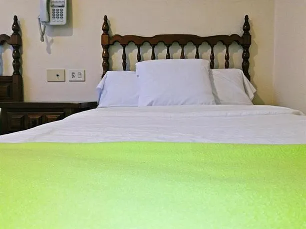 Hostal La Paz - Image 1