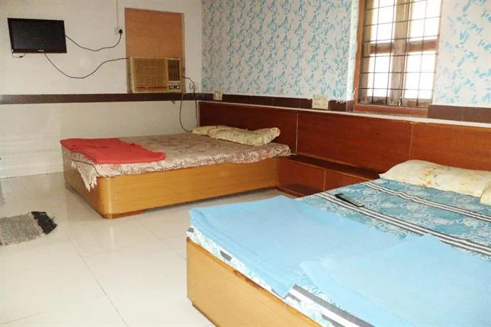 TORAN LODGE - Image 1
