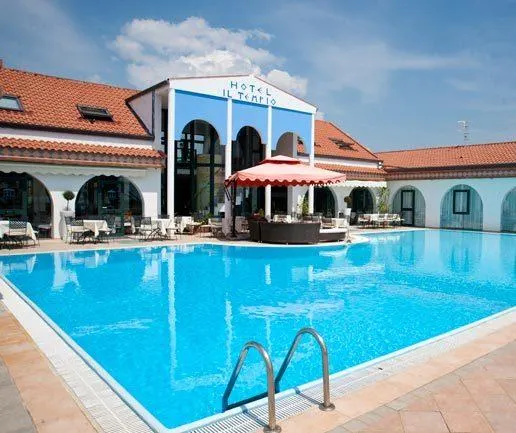 Hotel Il Tempio - Image 1