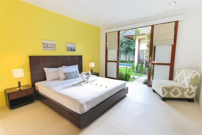 Villa Sepuluh - Image 1