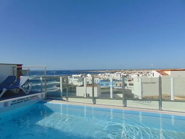 Oliastur Holiday Apartments - Image 1