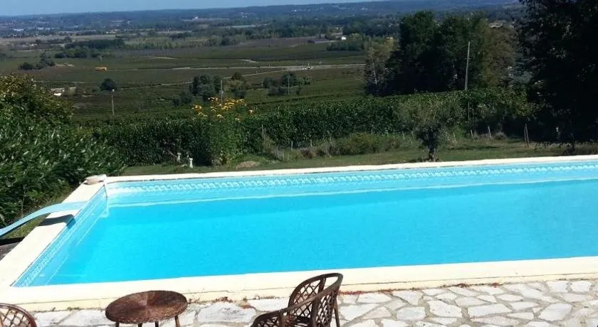Villa de 4 chambres avec piscine privee et jardin amenage a Monbazillac - Image 1