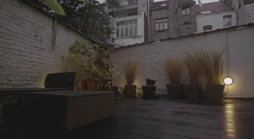 Apartment Brussels House - Image 1