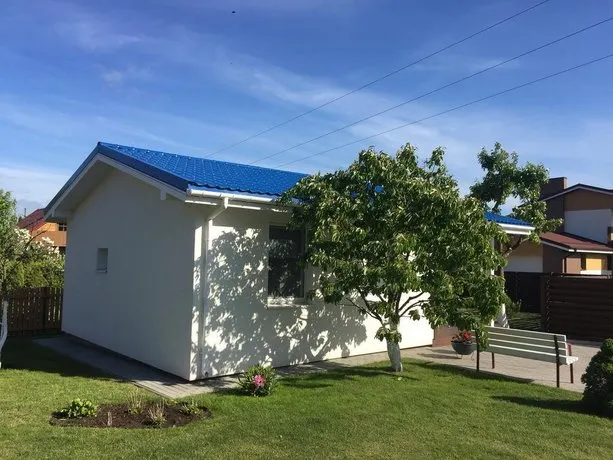 Apartamentas Kretingos Gatveje - Image 1