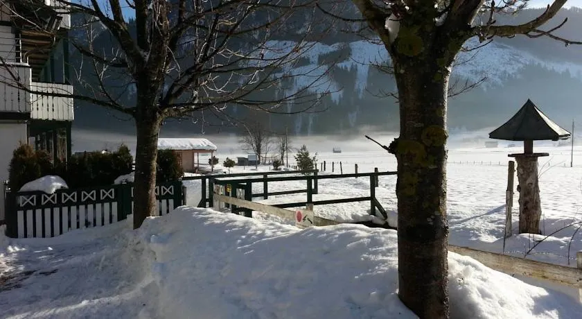 Chalet Edelweiss - Image 1