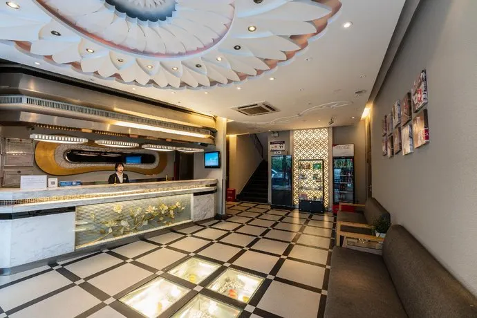 Motel 168 - Dazhou - Image 1
