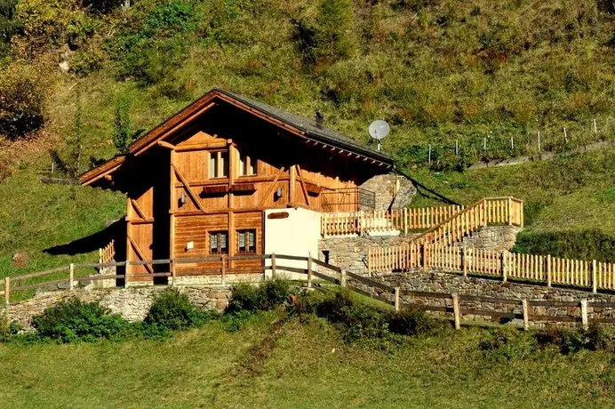 Chalet Bambi - Image 1
