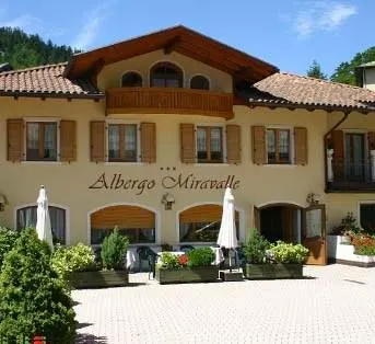 Albergo Miravalle - Image 1