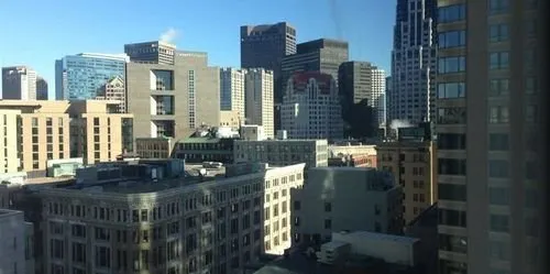 Theater District Luxury 14th Fl by Spare Suite - Image 1