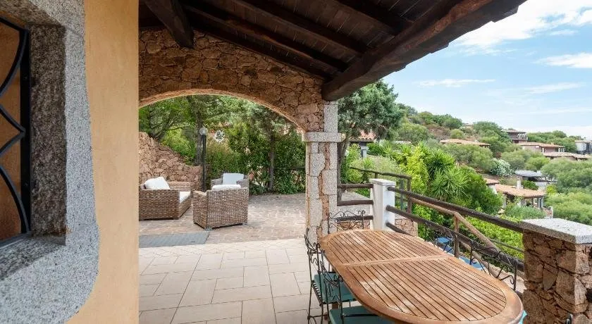 Villa Orchidea - Image 1