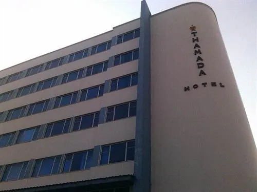 Thamada Family Hotel - Image 1
