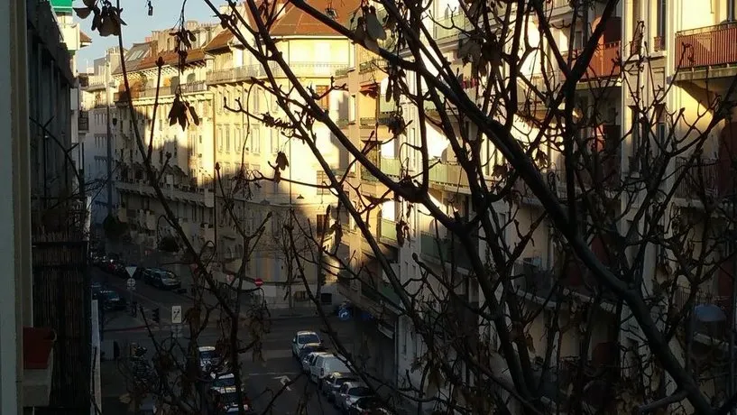 Genève Résidence Nations - Image 1