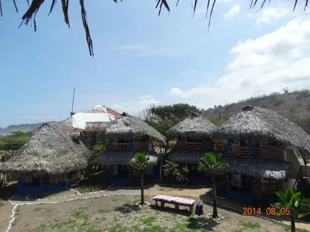 Hosteria Tsafiki - Image 1