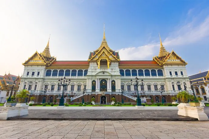Boon Chan Ngarm PhraSumen, 5min walk to KhoaSan Rd - Image 1