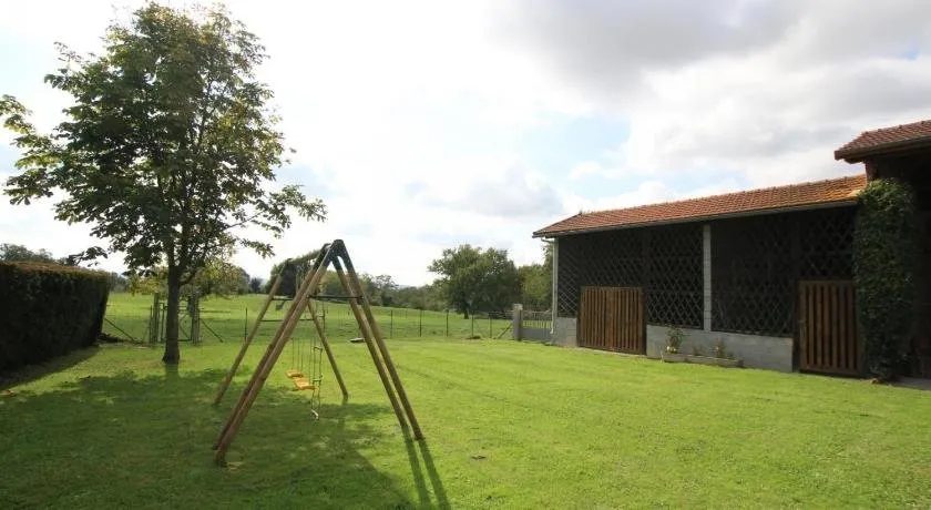 Gîte Yanou - Image 1
