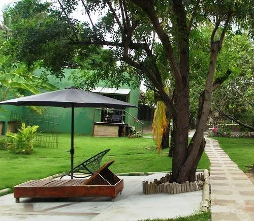 Pousada CasaViola - Image 1