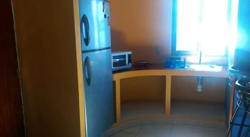 Departamento amueblados - Image 1