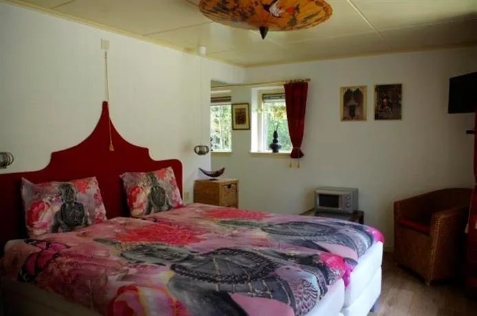Maarbeek B&B en Atelier - Image 1