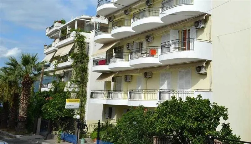 Apartments stergiou-edipsos - Image 1