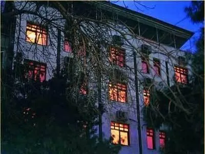 Mevlana Sema Hotel - Image 1