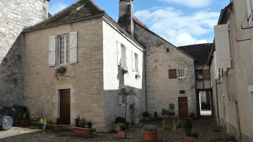 Gîte La Maison du Sonneur - Image 1