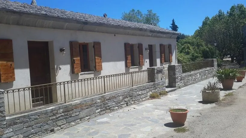 Gîte La Fontaine Corse - Image 1