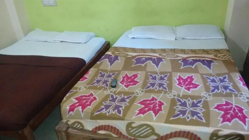 Hotel Golden Comforts - Image 1