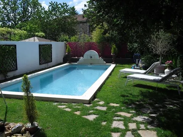 LA MAISON DE PATRICE - Image 1