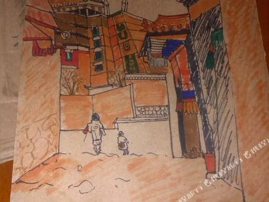 Xiahe County Labrang Xiakexing Youth Hostel - Image 1