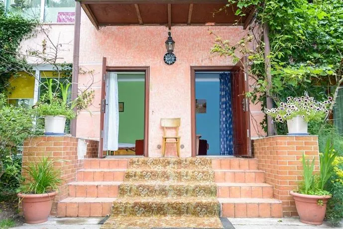 Rooms in Palanga - Image 1