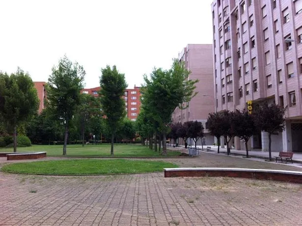 Aparthotel Siglo Xxi - Image 1