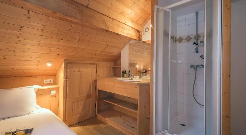 Chalet La Foret Enchantee - Image 1