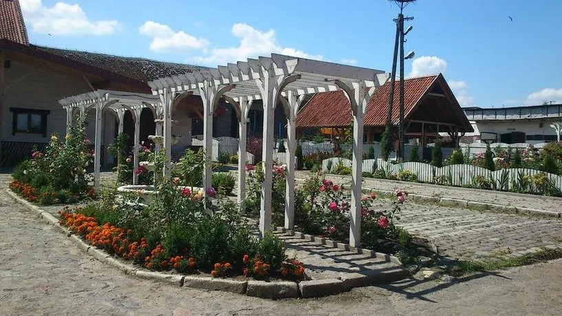 Zajazd Eljan Centrum Noclegowe - Image 1