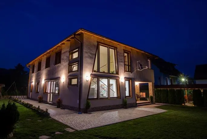 Apartmány Lenka - Image 1
