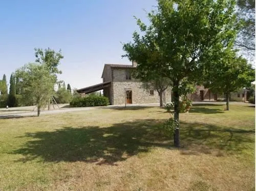 Casale Poggio Alto - Image 1