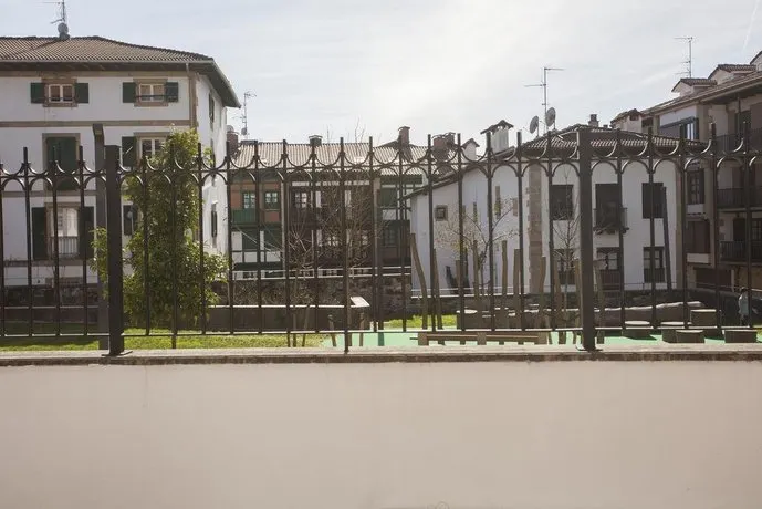 Harresi - Basque Stay - Image 1