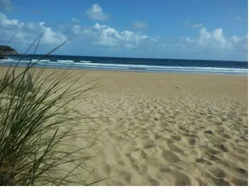 Camping Playa Joyel - Image 1