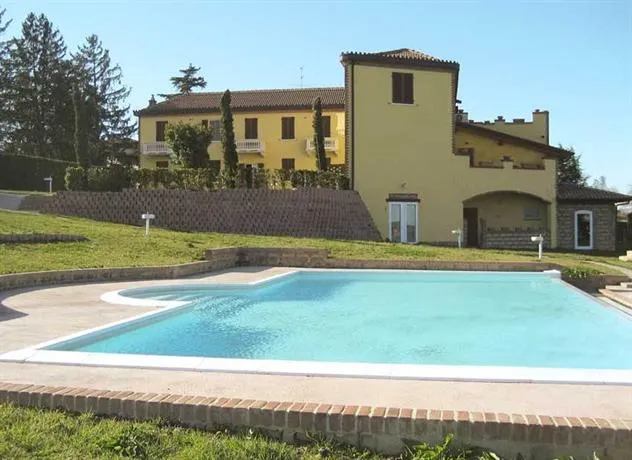 Tenuta San Martino - Image 1