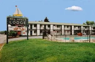 Mel-haven Lodge - Image 1