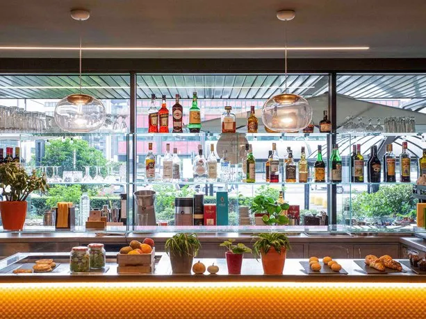Ibis Styles Milano Agrate Brianza - Image 1