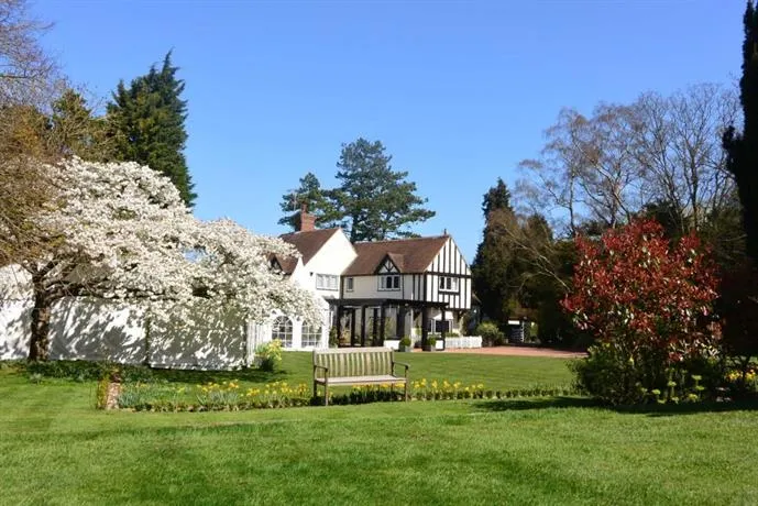 Hayne Barn House - Image 1